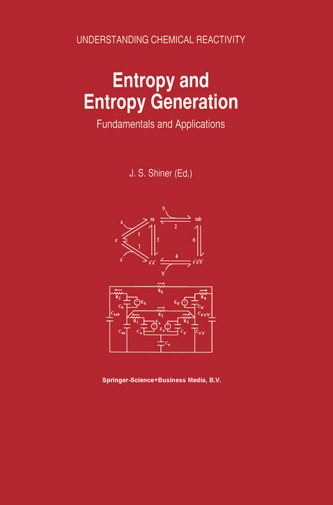 Entropy and Entropy Generation - 