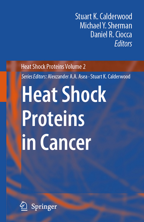 Heat Shock Proteins in Cancer - 