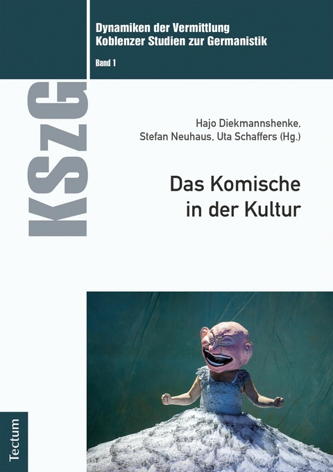 Das Komische in der Kultur - 