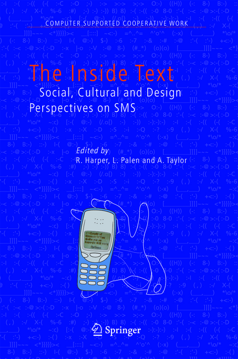 The Inside Text - 