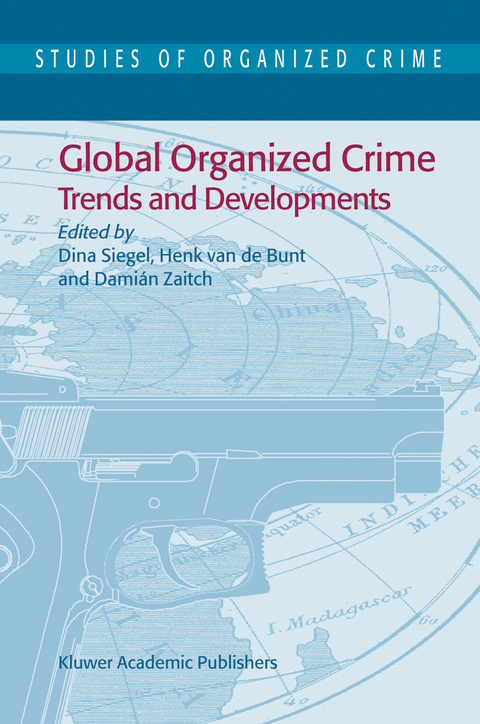 Global Organized Crime - 