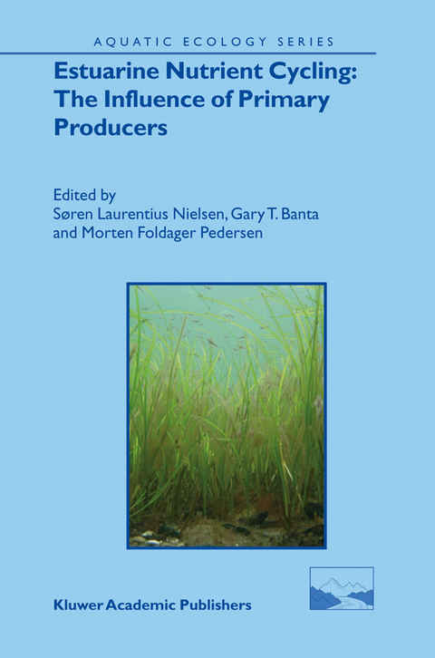 Estuarine Nutrient Cycling: The Influence of Primary Producers - 