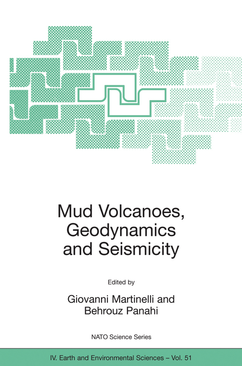 Mud Volcanoes, Geodynamics and Seismicity - 