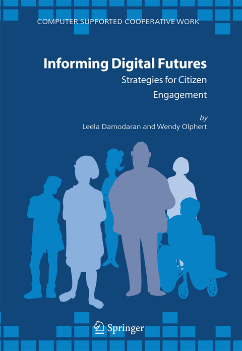 Informing Digital Futures - Leela Damodaran, Wendy Olphert