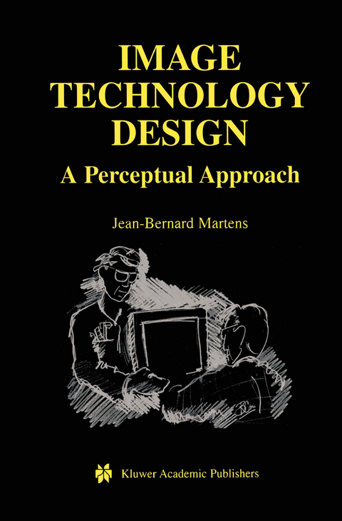 Image Technology Design - Jean-Bernard Martens