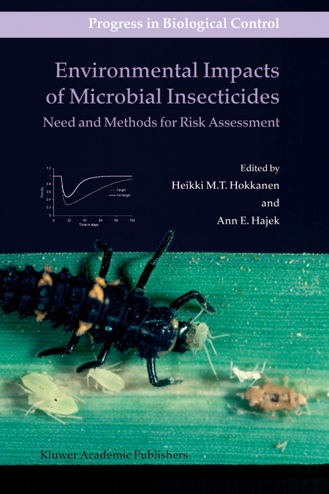 Environmental Impacts of Microbial Insecticides - 