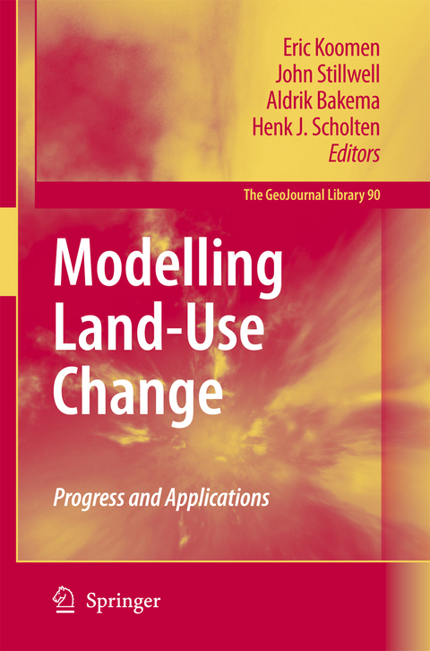 Modelling Land-Use Change - 