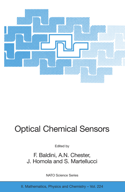 Optical Chemical Sensors - 