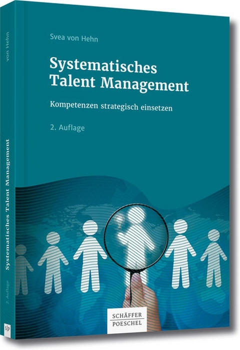 Systematisches Talent Management - Svea Hehn