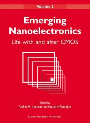 Emerging Nanoelectronics