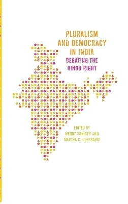 Pluralism and Democracy in India - 