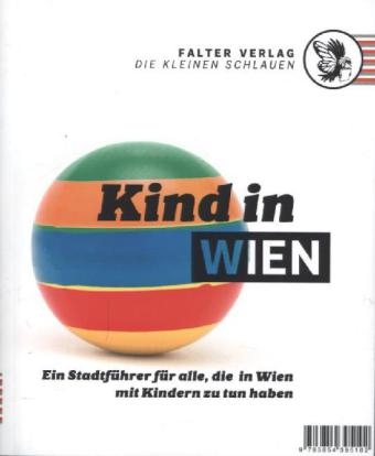 Kind in Wien