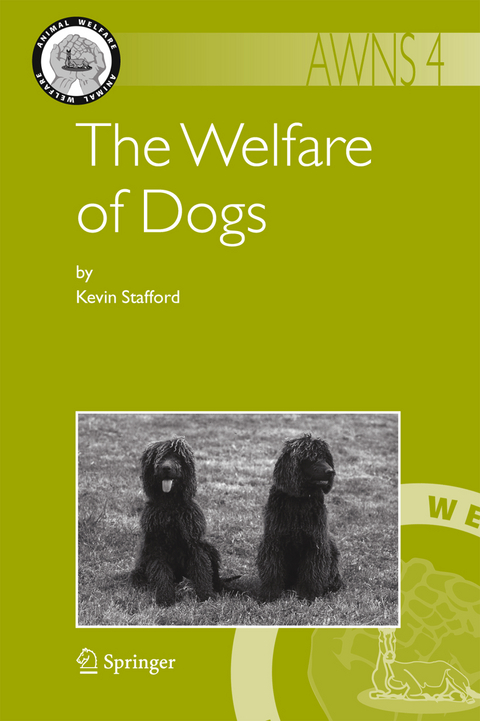 The Welfare of Dogs - Kevin Stafford