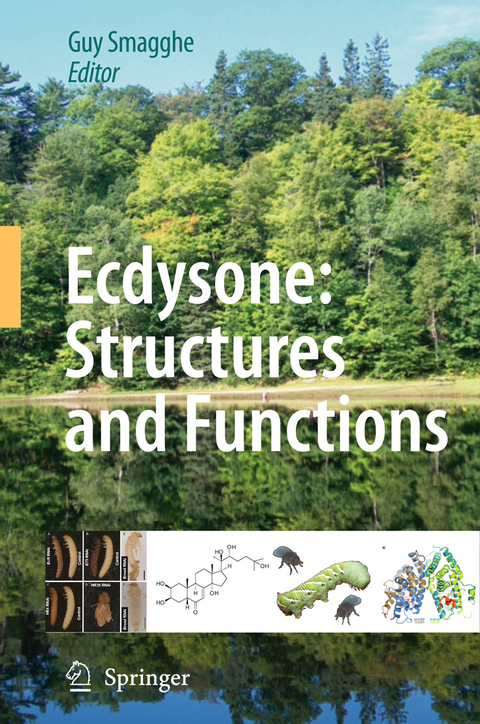 Ecdysone: Structures and Functions - 