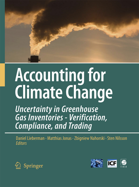 Accounting for Climate Change - 