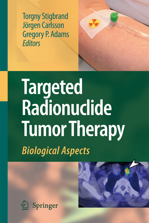 Targeted Radionuclide Tumor Therapy - 