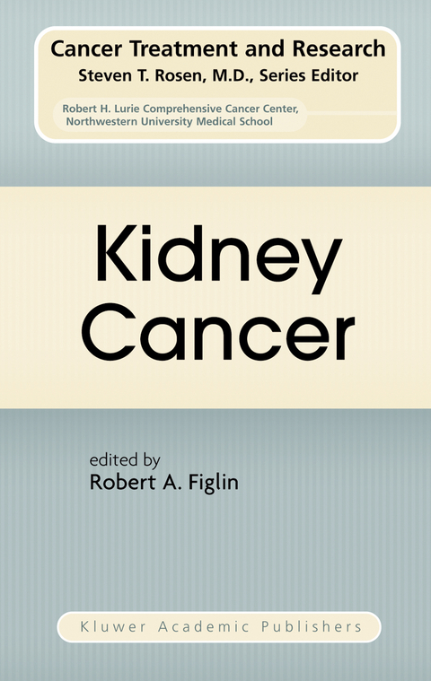 Kidney Cancer - 
