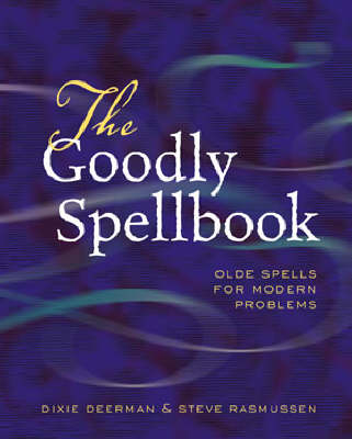 GOODLY SPELLBOOK