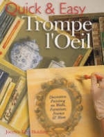 QUICK AND EASY TROMPE L'OEIL