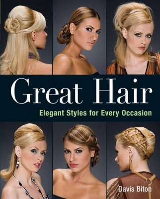 Great Hair - Davis Biton