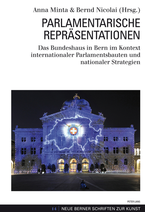 Parlamentarische Repräsentationen - 