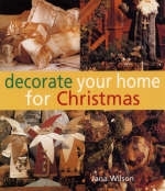 DECORATE YOUR HOME CHRISTMAS