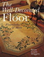 WELL DECORATED FLOOR