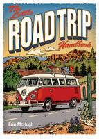 The Little Road Trip Handbook - Erin McHugh