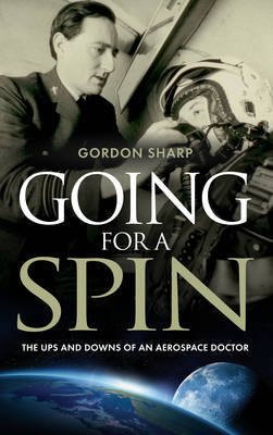 Going for a Spin - Gordon Sharp