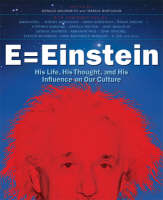 E = Einstein - Donald W. Goldsmith, Marcia Bartusiak