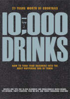 10,000 Drinks - Paul Knorr