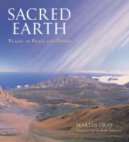Sacred Earth - Martin Gray