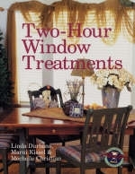 TWO HOUR WINDOW TREATMENTS