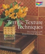 TERRIFIC TEXTURE TECHNIQUES