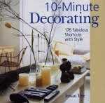 10 MINUTE DECORATING