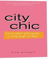 City Chic - Nina Willdorf