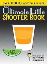 The Ultimate Little Shooter Book - Ray Foley