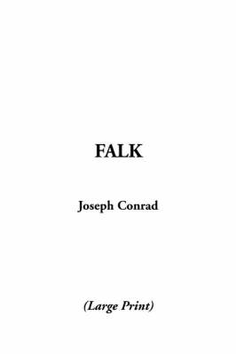 Falk - Joseph Conrad