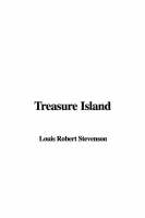 Treasure Island - Robert Louis Stevenson