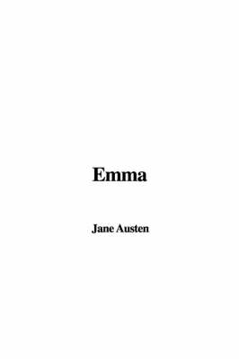 Emma - Jane Austen