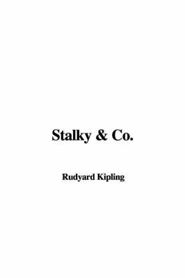 Stalky & Co. - Rudyard Kipling