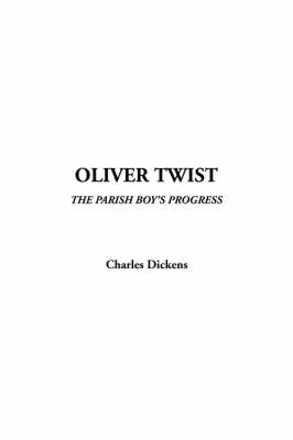 Oliver Twist - Charles Dickens