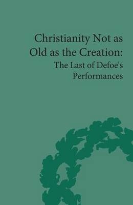 Christianity Not as Old as the Creation -  G A Starr