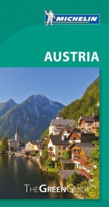 Austria Green Guide - 