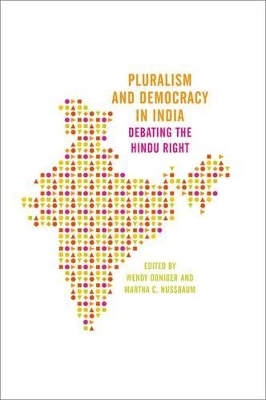 Pluralism and Democracy in India - 