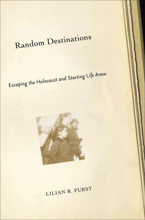 Random Destinations - L. Furst