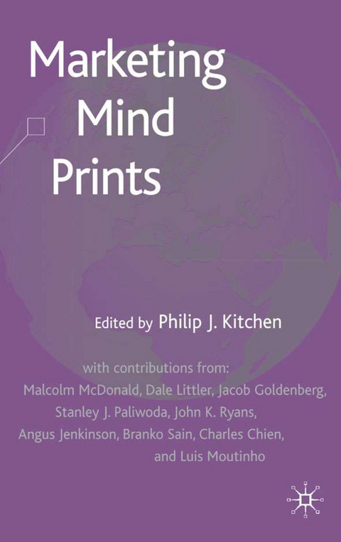 Marketing Mind Prints - 