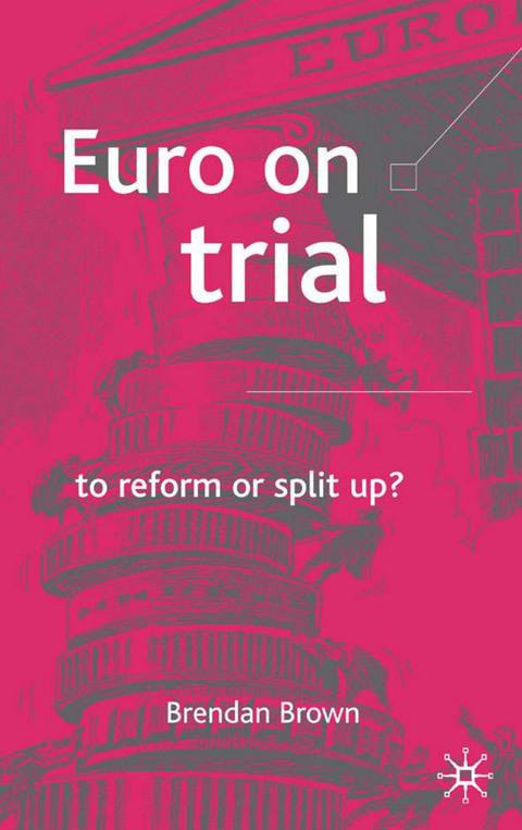 Euro on Trial - B. Brown