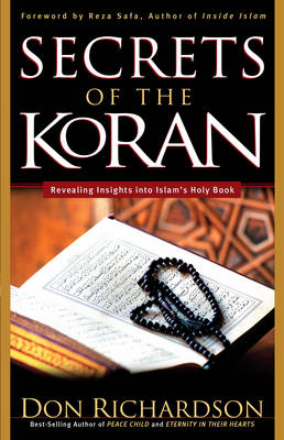 Secrets of the Koran - Don Richardson