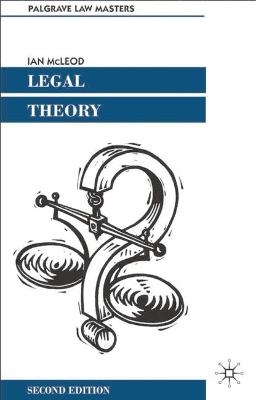 Legal Theory - Ian McLeod